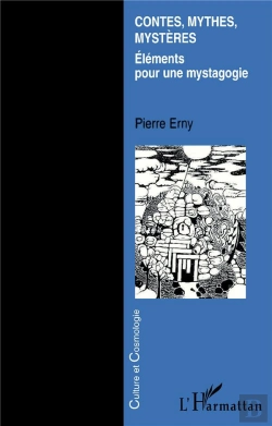 Bertrand.pt - Contes Mythes Mysteres : Éléments Pour Une Mystagogie