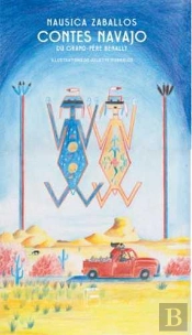 Contes Navajo Du Grand-Père Benally
