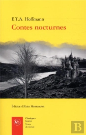 Contes Nocturnes