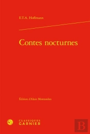 Contes Nocturnes