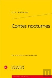 Contes Nocturnes