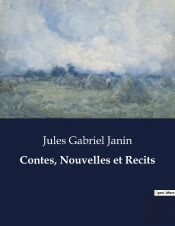 Contes Nouvelles Et Recits - .