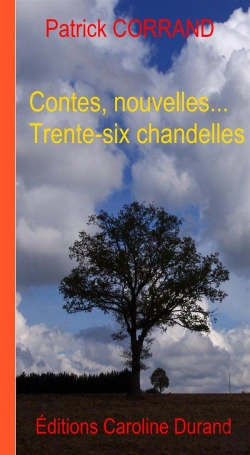 Bertrand.pt - Contes, Nouvelles... Trente-Six Chandelles