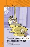 Contes Numerics Una Mica Histerics Catal