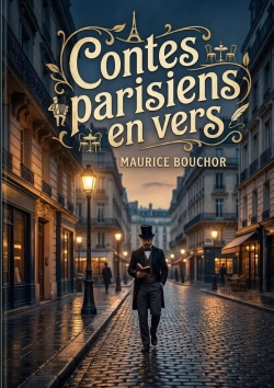 Bertrand.pt - Contes Parisiens En Vers - Une Exploration Poetique Des S
