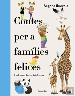Bertrand.pt - Contes Per A Famílies Felices