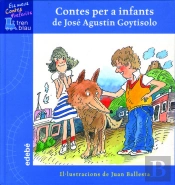 Contes Per A Infants De Jose Agustin Goytisolo 