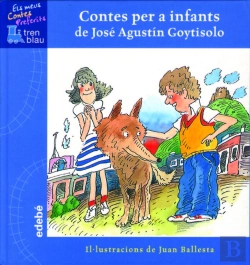 Bertrand.pt - Contes Per A Infants De Jose Agustin Goytisolo 