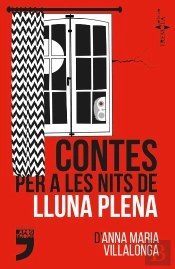 Contes Per A Les Nits De Lluna Plena