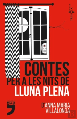 Bertrand.pt - Contes Per A Les Nits De Lluna Plena