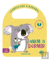 Contes Per A Nadons Anem A Dormir
