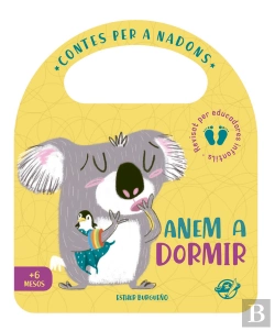 Bertrand.pt - Contes Per A Nadons Anem A Dormir