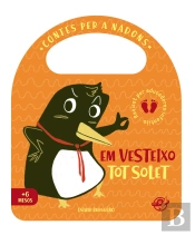 Contes Per A Nadons Em Vesteixo Tot Sole
