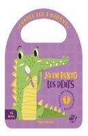 Contes Per A Nadons Ja Em Rento Les Dent
