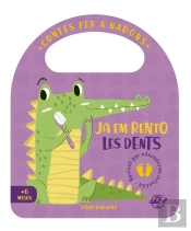 Contes Per A Nadons Ja Em Rento Les Dent