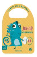 Contes Per A Nadons Jugar Sense Pantalle