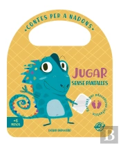 Contes Per A Nadons Jugar Sense Pantalle