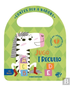 Bertrand.pt - Contes Per A Nadons - Jugo I Recullo