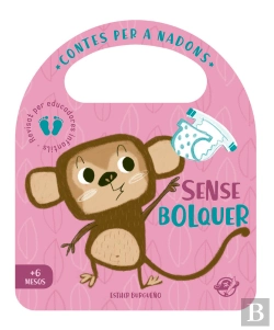 Bertrand.pt - Contes Per A Nadons Sense Bolquer