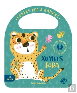 Bertrand.pt - Contes Per A Nadons Xumets Fora