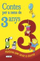 Contes Per A Nens 3 Any