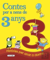 Contes Per A Nens 3 Any
