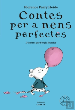 Bertrand.pt - Contes Per A Nens Perfectes