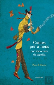 Contes Per A Nens Que S'Adormen De Seguida