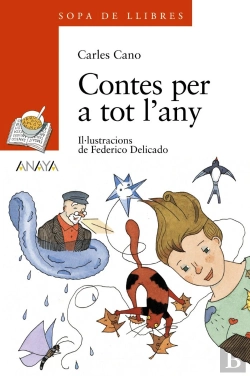 Bertrand.pt - Contes Per A Tot L'Any