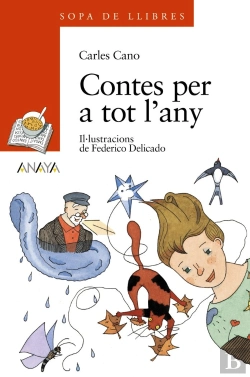 Bertrand.pt - Contes Per A Tot L'Any