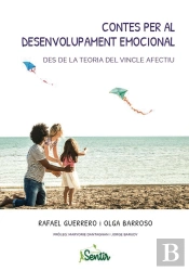 Contes Per Al Desenvolupament Emocional Des De La Teoria Del Vincle Afectiu