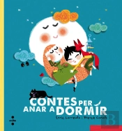 Contes Per Anar A Dormir