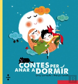 Bertrand.pt - Contes Per Anar A Dormir