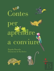 Contes Per Aprendre A Conviure