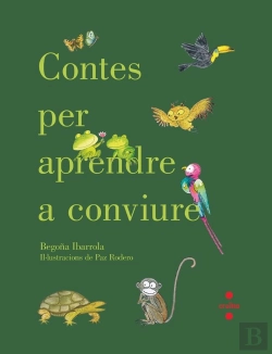 Bertrand.pt - Contes Per Aprendre A Conviure