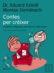 Contes Per Créixer