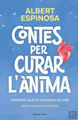 Bertrand.pt - Contes Per Curar L'Anima Histories Que Et Faran Bategar