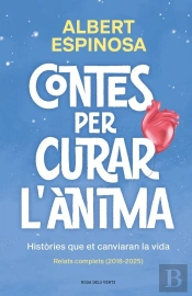 Contes Per Curar L'Anima Histories Que Et Faran Bategar