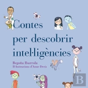 Contes Per Descobrir Intel·Ligències