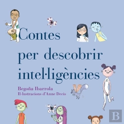 Bertrand.pt - Contes Per Descobrir Intel·Ligències