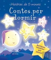 Contes Per Dormir