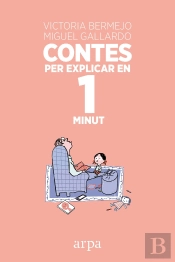 Contes Per Explicar En 1 Minut