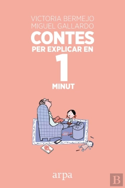 Bertrand.pt - Contes Per Explicar En 1 Minut