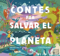 Bertrand.pt - Contes Per Salvar El Planeta