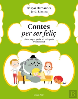 Bertrand.pt - Contes Per Ser Feliç