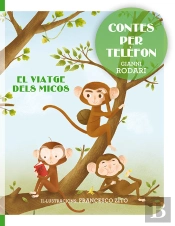 Contes Per Telèfon - El Viatge Dels Micos