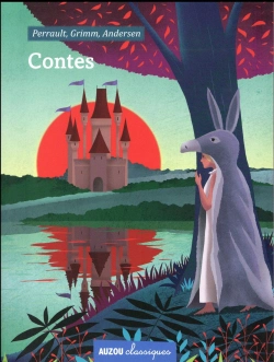 Bertrand.pt - Contes ; Perrault, Grimm, Andersen