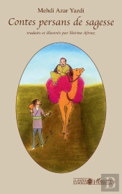 Contes Persans De Sagesse