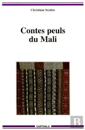 Contes Peuls Du Mali