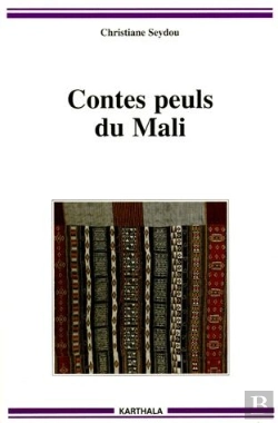 Bertrand.pt - Contes Peuls Du Mali